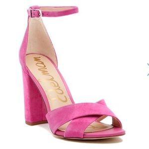 Sam Edelman yancey pumps